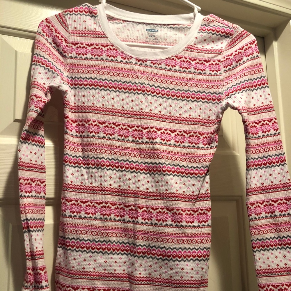 Old Navy Thermal